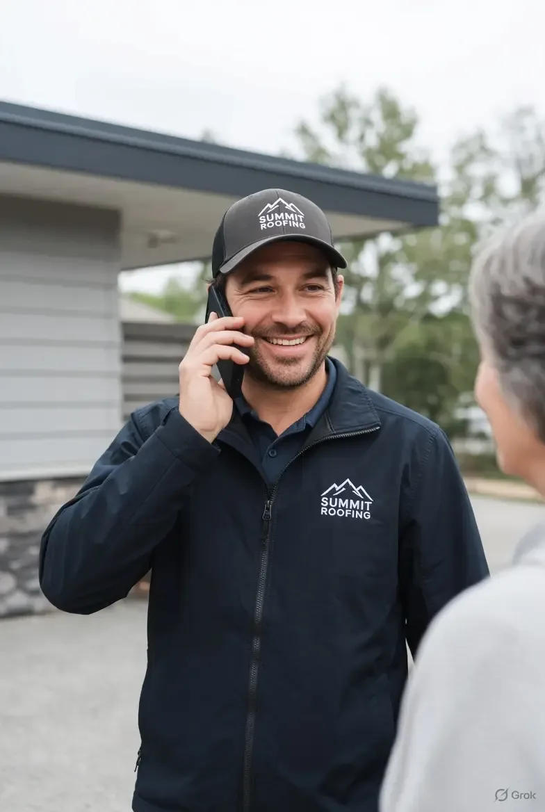 Flat Roof Leak Repair Forman, ND FAQs